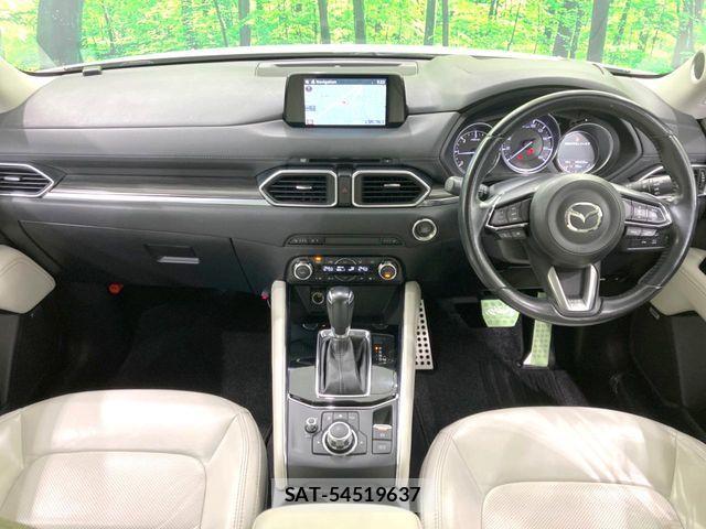 Mazda CX-5 2017-10 6903922-1