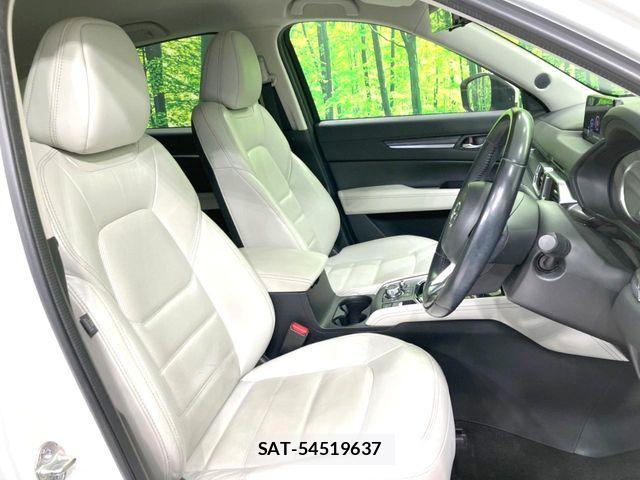Mazda CX-5 2017-10 6903922-7