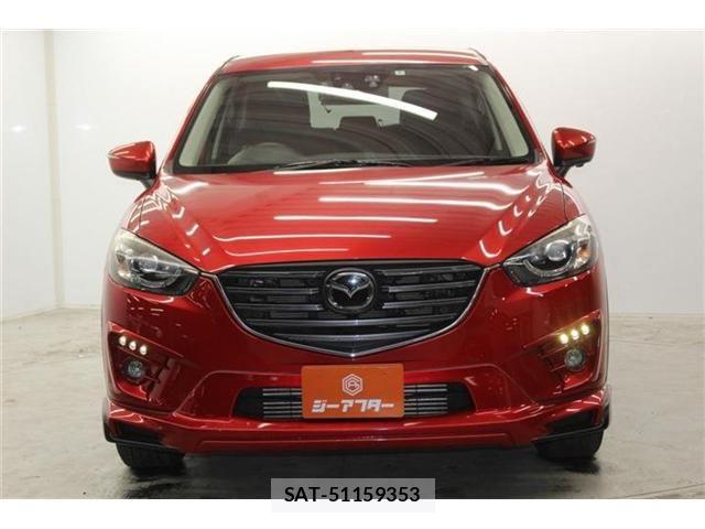 Mazda CX-5 2016-02 6903945-0