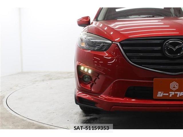 Mazda CX-5 2016-02 6903945-10