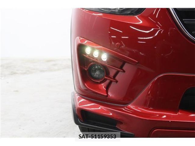 Mazda CX-5 2016-02 6903945-12