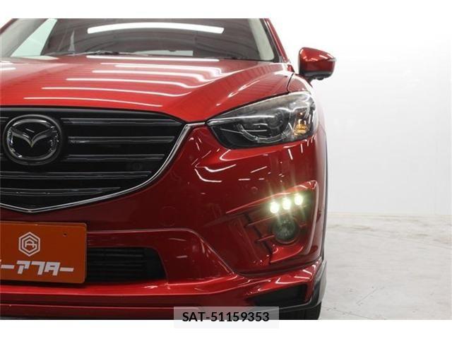 Mazda CX-5 2016-02 6903945-13