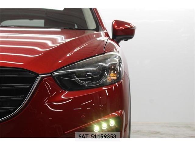 Mazda CX-5 2016-02 6903945-14