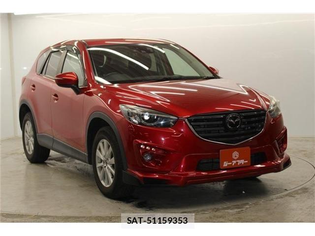 Mazda CX-5 2016-02 6903945-1