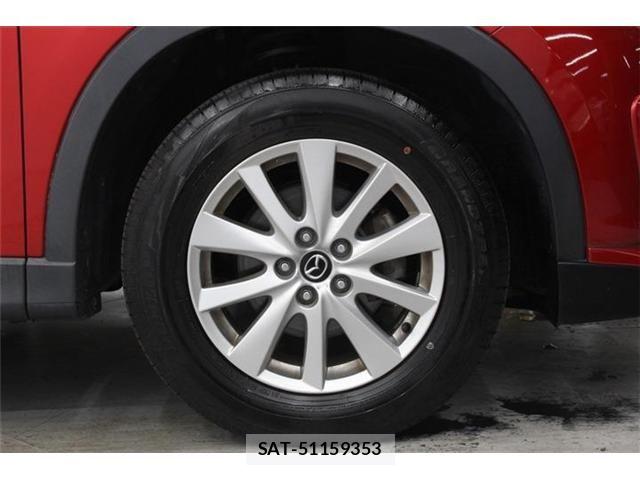 Mazda CX-5 2016-02 6903945-21