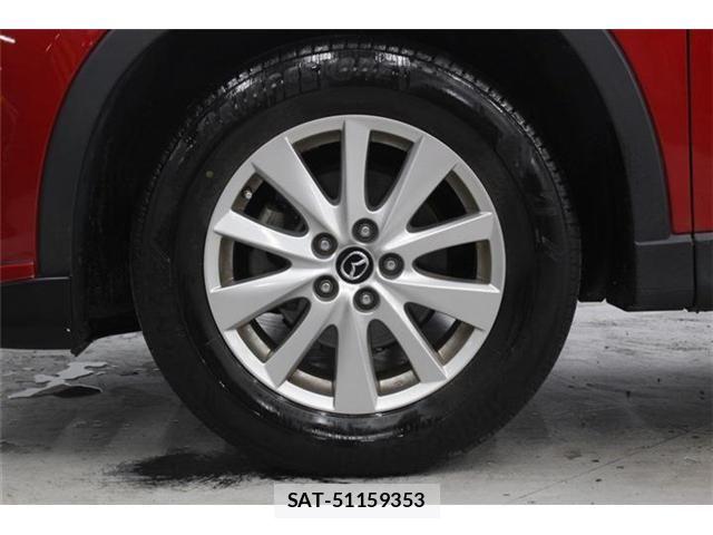 Mazda CX-5 2016-02 6903945-22