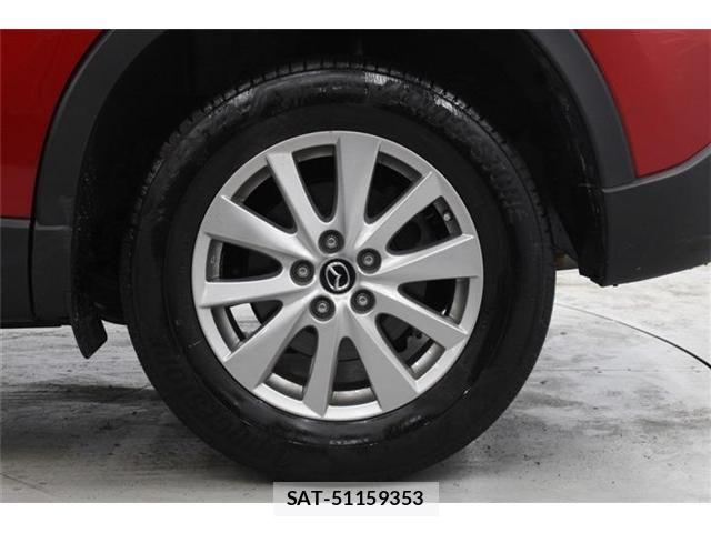 Mazda CX-5 2016-02 6903945-23