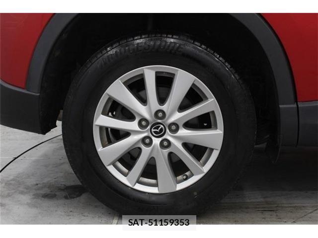 Mazda CX-5 2016-02 6903945-24