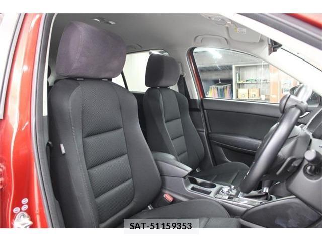 Mazda CX-5 2016-02 6903945-25