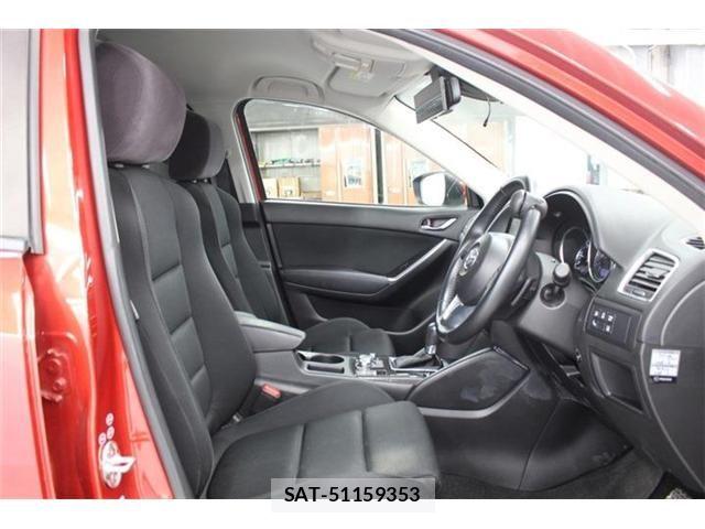 Mazda CX-5 2016-02 6903945-27
