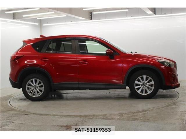 Mazda CX-5 2016-02 6903945-2