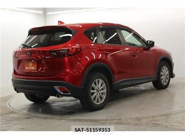 Mazda CX-5 2016-02 6903945-3