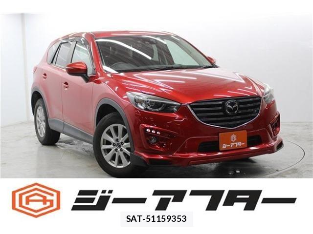 Mazda CX-5 2016-02 6903945-4