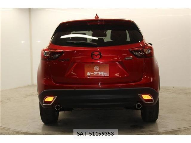 Mazda CX-5 2016-02 6903945-5