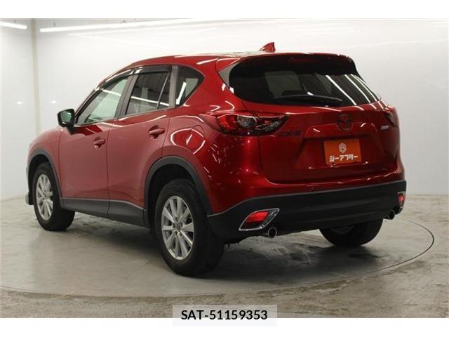 Mazda CX-5 2016-02 6903945-6