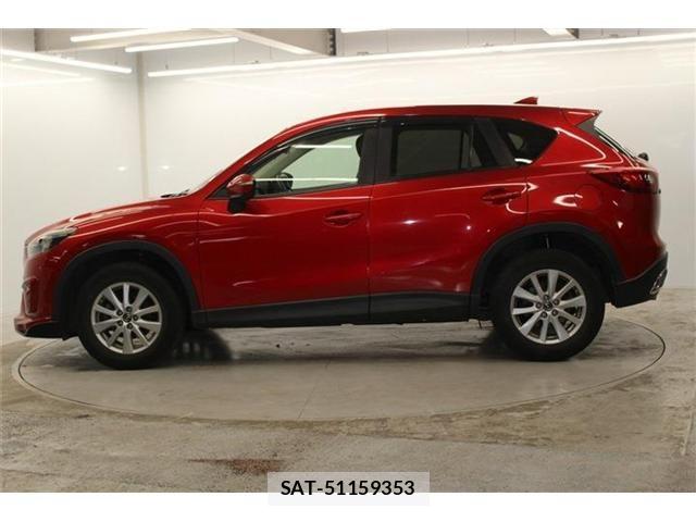 Mazda CX-5 2016-02 6903945-7