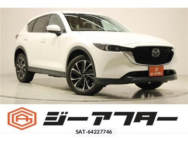 Mazda CX-5 2022-04 6903902-0