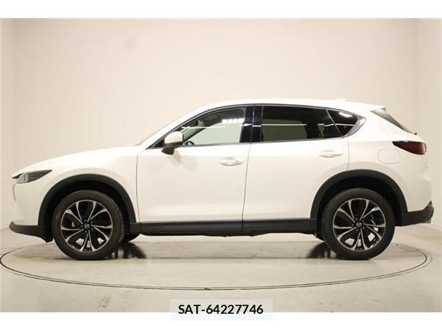 Mazda CX-5 2022-04 6903902-9