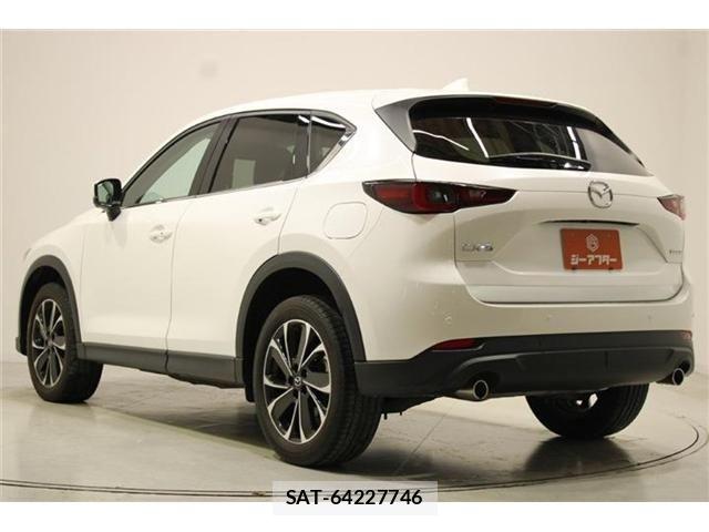 Mazda CX-5 2022-04 6903902-10