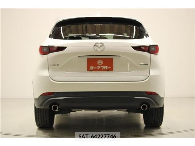 Mazda CX-5 2022-04 6903902-11