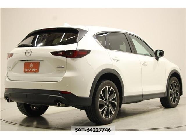 Mazda CX-5 2022-04 6903902-12