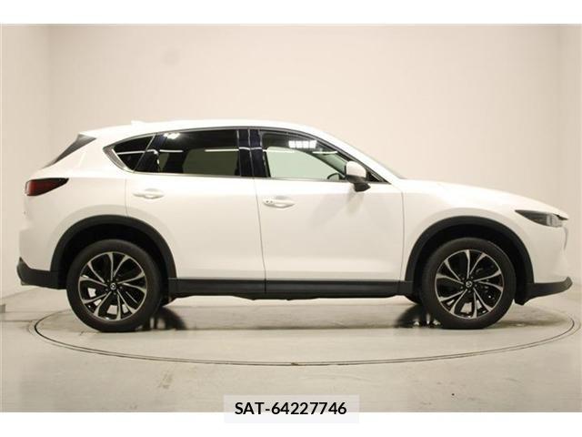 Mazda CX-5 2022-04 6903902-13