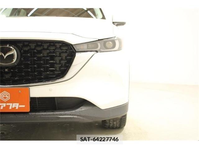 Mazda CX-5 2022-04 6903902-14