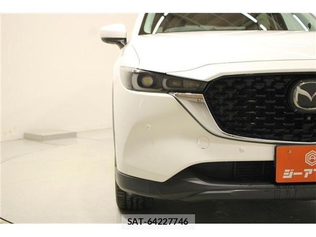 Mazda CX-5 2022-04 6903902-16
