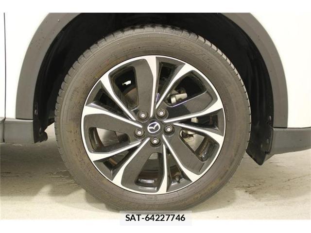 Mazda CX-5 2022-04 6903902-22