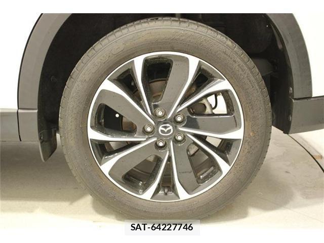 Mazda CX-5 2022-04 6903902-24