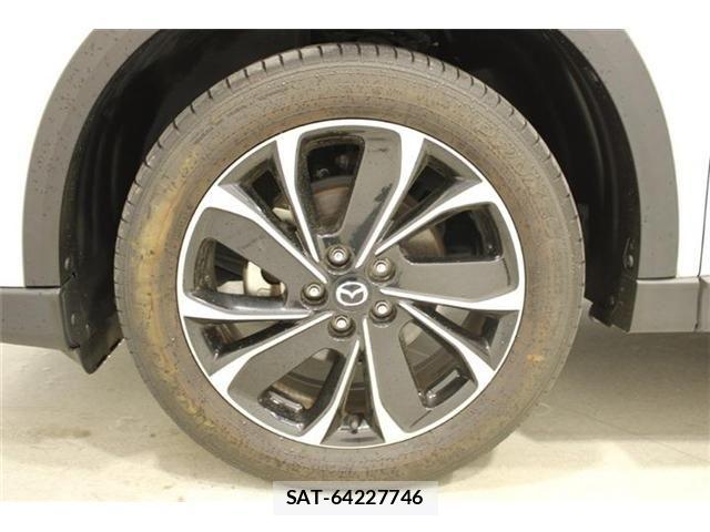 Mazda CX-5 2022-04 6903902-25