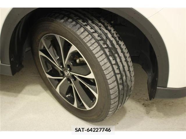Mazda CX-5 2022-04 6903902-28