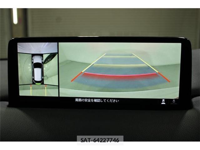 Mazda CX-5 2022-04 6903902-2