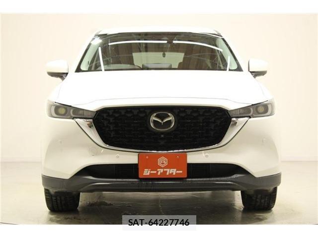 Mazda CX-5 2022-04 6903902-7