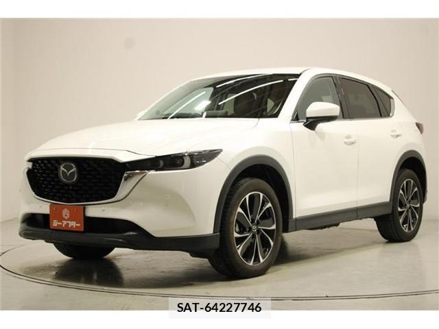 Mazda CX-5 2022-04 6903902-8