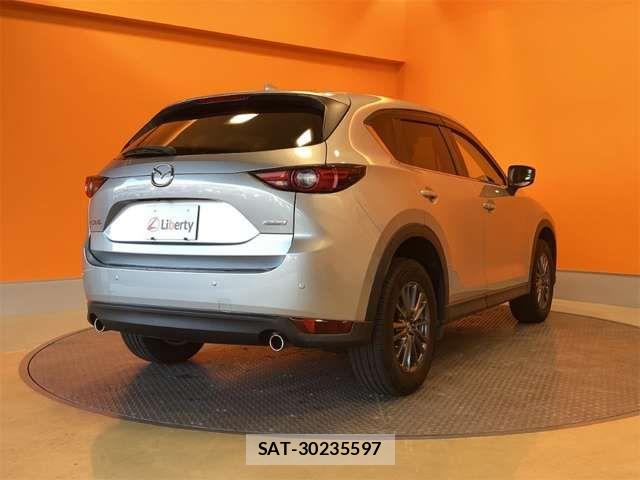 Mazda CX-5 2018-11 6903911-9
