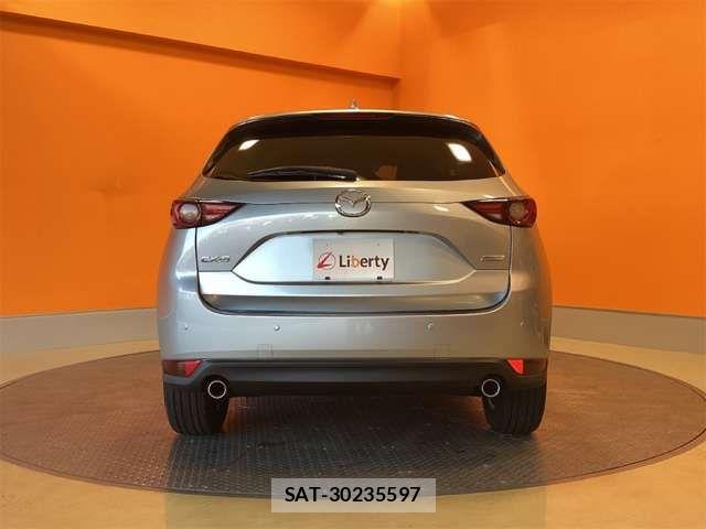Mazda CX-5 2018-11 6903911-10