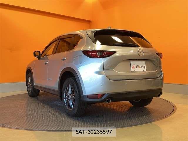 Mazda CX-5 2018-11 6903911-11