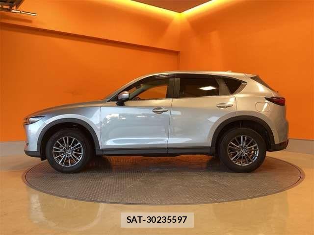 Mazda CX-5 2018-11 6903911-12