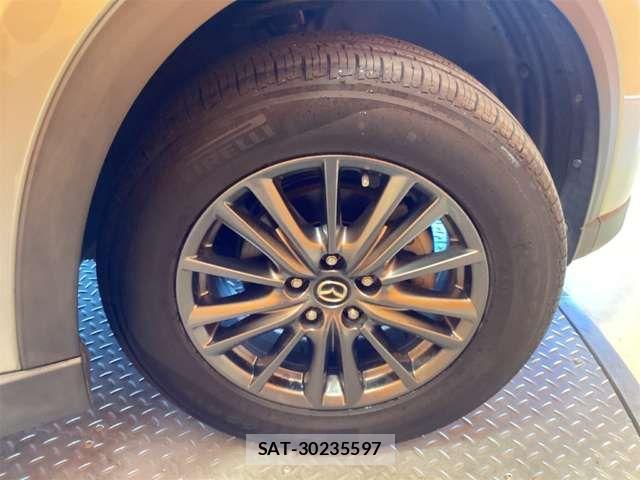 Mazda CX-5 2018-11 6903911-14