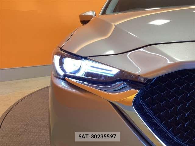 Mazda CX-5 2018-11 6903911-17