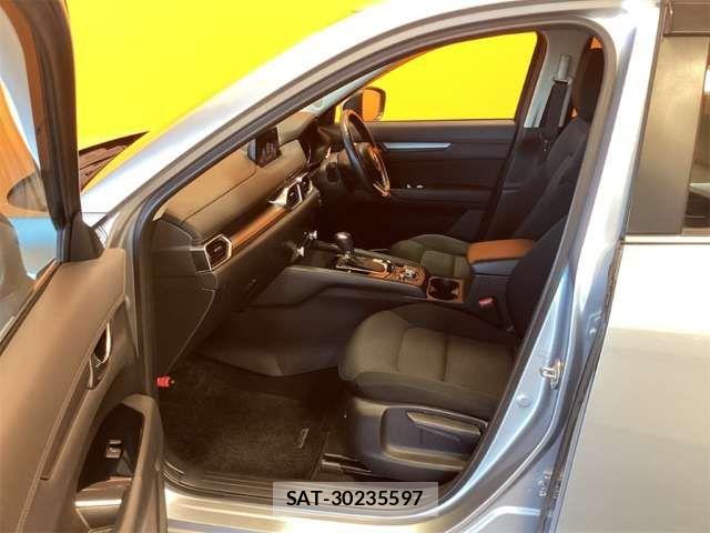 Mazda CX-5 2018-11 6903911-18