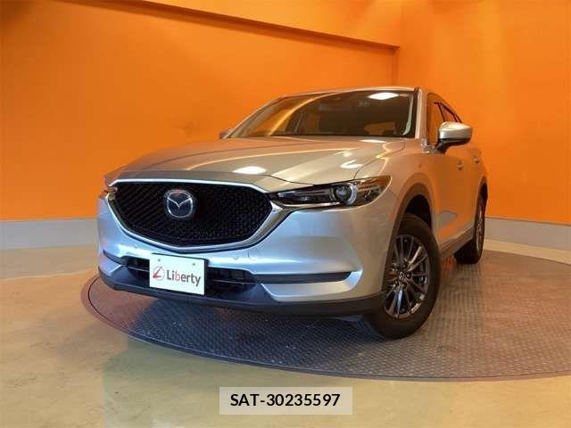 Mazda CX-5 2018-11 6903911-5