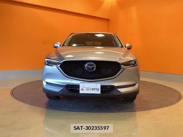 Mazda CX-5 2018-11 6903911-6
