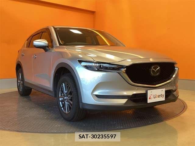 Mazda CX-5 2018-11 6903911-7