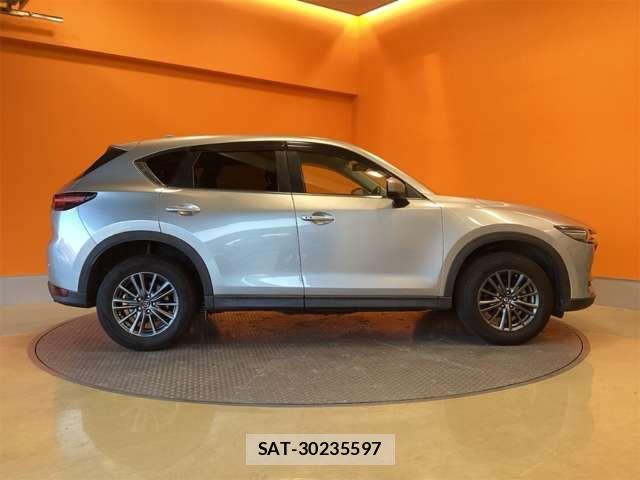 Mazda CX-5 2018-11 6903911-8