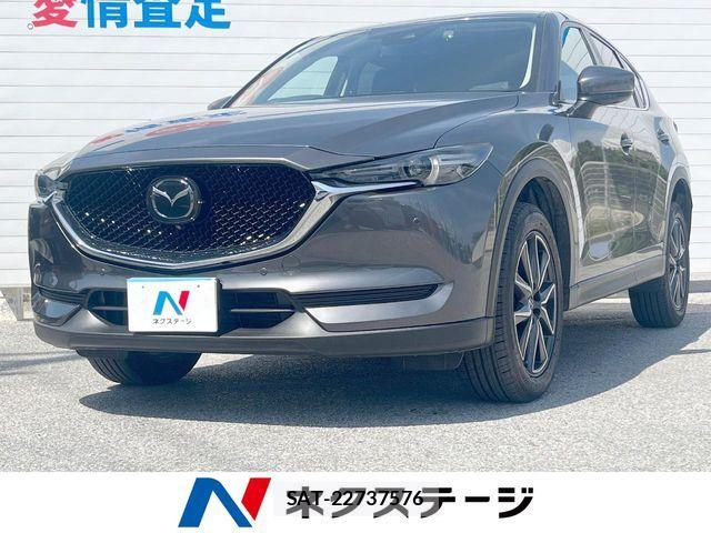Mazda CX-5 2018-03 6903914-0