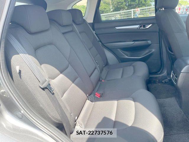 Mazda CX-5 2018-03 6903914-9