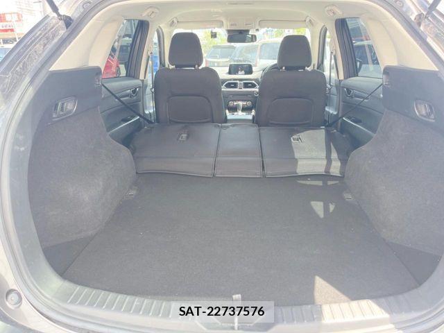 Mazda CX-5 2018-03 6903914-10