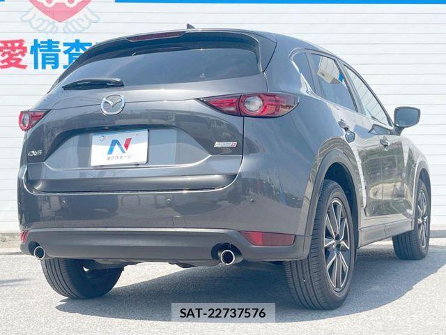 Mazda CX-5 2018-03 6903914-17